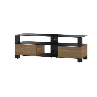 Тумба для ТВ Sonorous MD 9140 B HBLK СWN